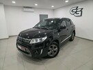 Suzuki Vitara Bezwypadkowy/ Roczna Gwarancja w cenie / Świeży Serwis / Zadbany - 2