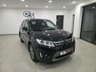 Suzuki Vitara Bezwypadkowy/ Roczna Gwarancja w cenie / Świeży Serwis / Zadbany - 9