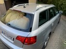 Audi A4 S-Line, nawigacja, drugie alufelgi ,podg. fotele, czujniki, tempomat - 4