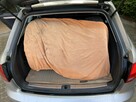 Audi A4 S-Line, nawigacja, drugie alufelgi ,podg. fotele, czujniki, tempomat - 10