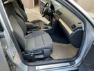 Audi A4 S-Line, nawigacja, drugie alufelgi ,podg. fotele, czujniki, tempomat - 13
