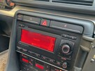 Audi A4 S-Line, nawigacja, drugie alufelgi ,podg. fotele, czujniki, tempomat - 14