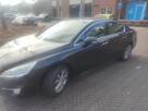 Zamienię Peugeot 508 na Ford S Max lub coś podobnego - 1