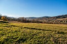 Duża, widok panoramiczny, z pozwoleniem na budowę - 13