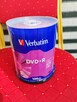 Płyta Verbatim DVD+RW Cake Płyty do komputera PC Laptopa - 2