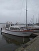 Jacht Motorowy Cascaruda 980 z miejscem postojowym (marina) - 11