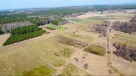 Działka w otulinie lasów i łąk z MPZP - 14 zł/ m² - 4