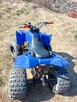 Quad Bombardier 125 - 4