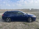 Honda Accord VIII 2.0 V-Tec 156km Salon PL garażowany - 5