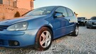 Sprzedam Volkswagen Golf - 14