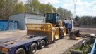 Niskopodwoziowy Transport Maszyn Rolniczych Budowlanych - 12
