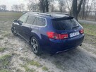 Honda Accord VIII 2.0 V-Tec 156km Salon PL garażowany - 3