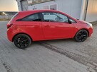 Opel corsa - 2