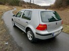 Volkswagen Golf IV 1.9 TDI - 8