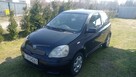 Toyota Yaris 2003 - 1