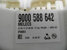 programator sterownik zmywarki bosch siemens 9000 588 642 - 2