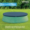 Pokrywa do basenów Easy Set 244 cm 28020 Intex - 4