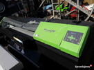 Roland Lec-540 i Roland Xr-640 druk. z ploterem i druk. - 4