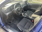 Honda Accord VIII 2.0 V-Tec 156km Salon PL garażowany - 7