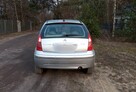 Citroen C3 Exclusive 1.4HDi 2005 climatronic, tempomat - 5