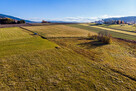 Duża, widok panoramiczny, z pozwoleniem na budowę - 15