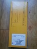 Zamek Lob wpuszczany 90 mm - 5