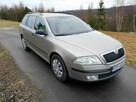 Skoda Octavia Kombi 1.9 - 5