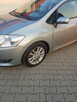 Sprzedam Toyota Auris 1.6 124 KM - 3