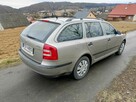 Skoda Octavia Kombi 1.9 - 7