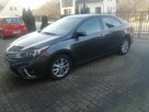 Sprzedam Toyotę corollę 2014r z b. małym przebiegiem - 6