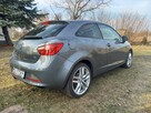 Seat ibiza - 5