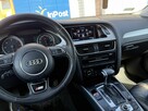 Audi A4 B8 Quattro - 8