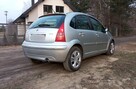 Citroen C3 Exclusive 1.4HDi 2005 climatronic, tempomat - 4