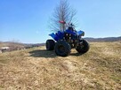 Quad Bombardier 125 - 3