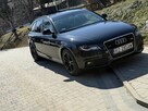 Audi A4 B8 Quattro - 6