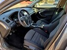 Opel Insignia Sports Tourer SW, I właściciel, 19.000km!!! - 5
