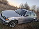 Bmw e46 318 d - 3