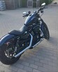 Motor Harley Davidson Sportster XL 883 - 4