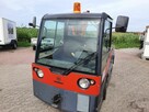 Holownik Elektryczny LINDE P250 Rok 2013 Nowy 120 tyś Euro Z - 2