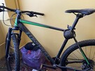 Nowy rower strom x6 gwarancja - 4