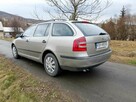 Skoda Octavia Kombi 1.9 - 4