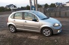 Citroen C3 Exclusive 1.4HDi 2005 climatronic, tempomat - 3