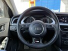 Audi A4 B8 Quattro - 7