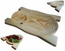 Drewniane KORYTO TACA Cateringowa do Restauracji koryta 40cm - 13