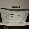 Piecyk gazowy dwufunkcyjny 24 kw Valiant używany. - 3