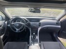 Honda Accord VIII 2.0 V-Tec 156km Salon PL garażowany - 8