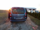 CITROEN BERLINGO MULTISPACE 1.6 HDI - 2