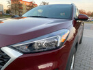 HYUNDAI TUCSON III LIFT 2019 2.0 BENZYNA 4x4 - 10