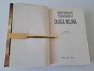 Książka „Długa wojna” T. Pratchett, S. Baxter - 2