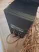 Wzmacniacz Denon Avr 2113 plus subwoofer i głośniku - 7